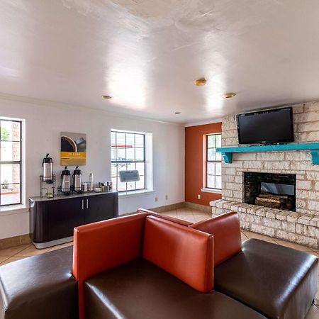 Motel 6-Georgetown, Tx Экстерьер фото