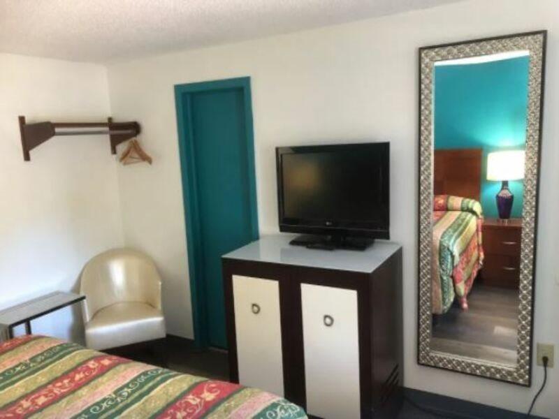 Motel 6-Georgetown, Tx Экстерьер фото