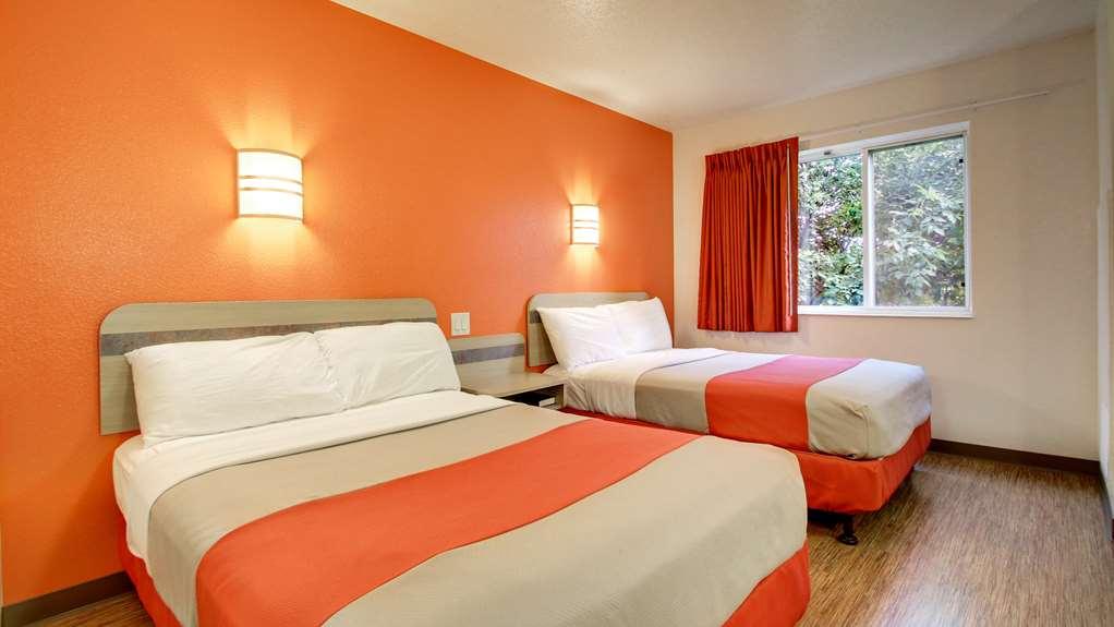 Motel 6-Georgetown, Tx Номер фото