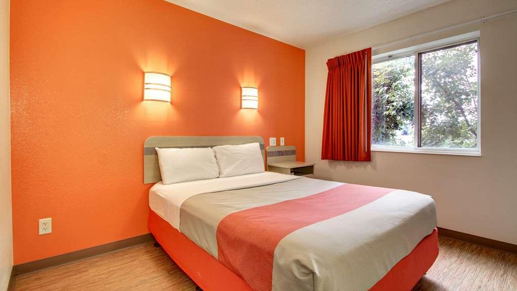Motel 6-Georgetown, Tx Номер фото
