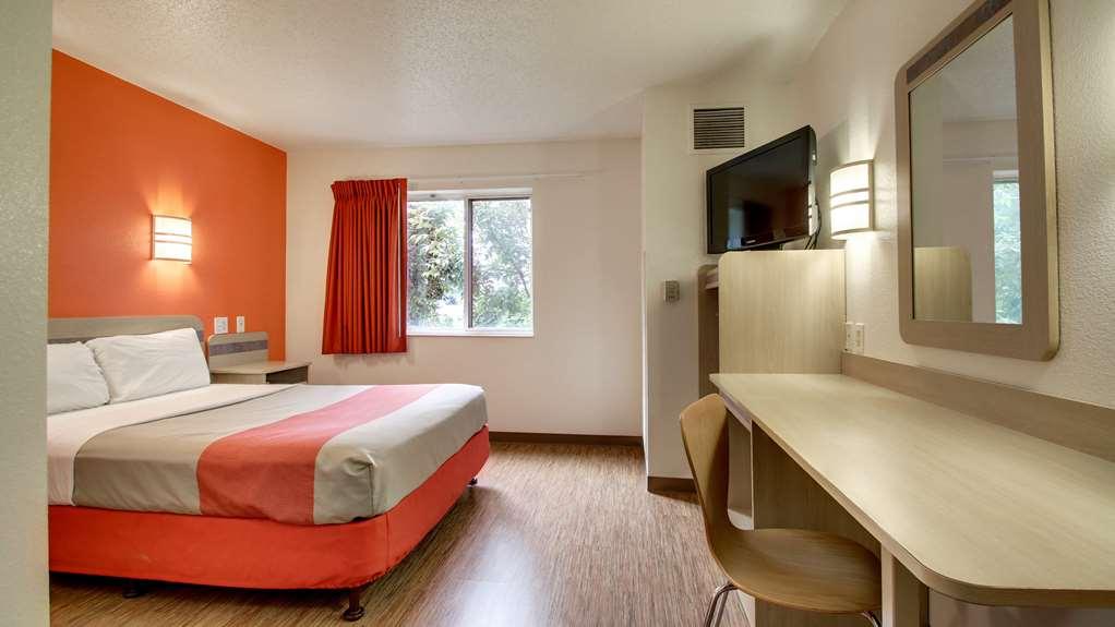 Motel 6-Georgetown, Tx Номер фото