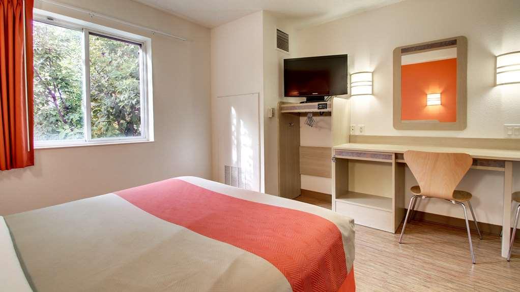 Motel 6-Georgetown, Tx Номер фото