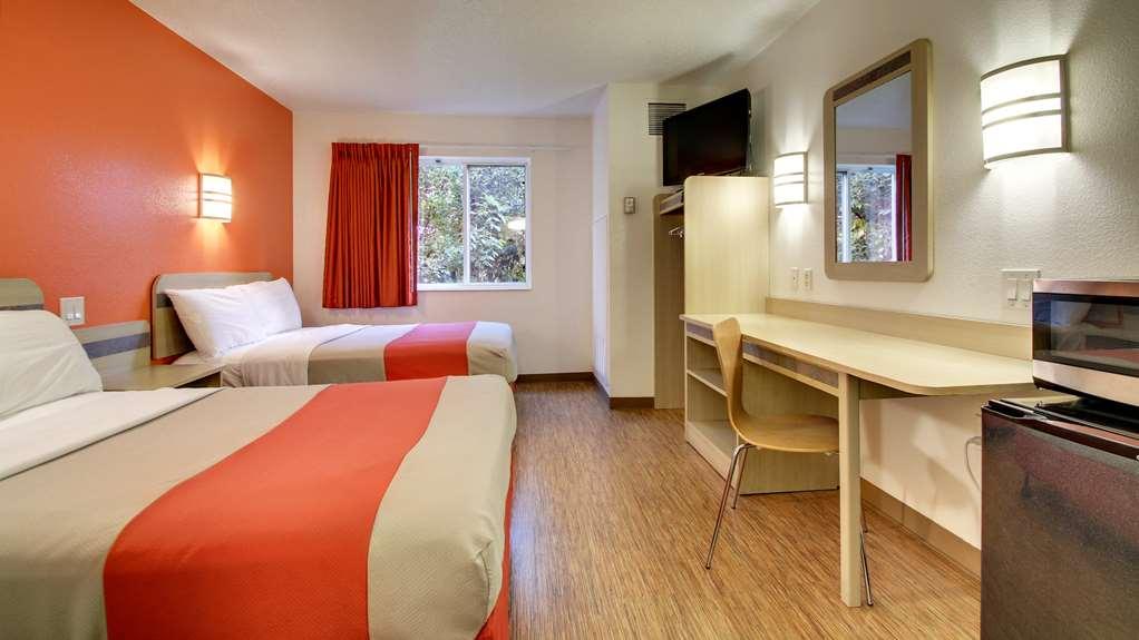 Motel 6-Georgetown, Tx Номер фото
