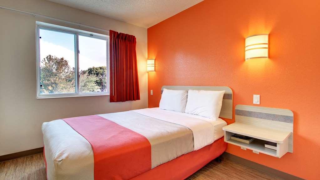 Motel 6-Georgetown, Tx Номер фото