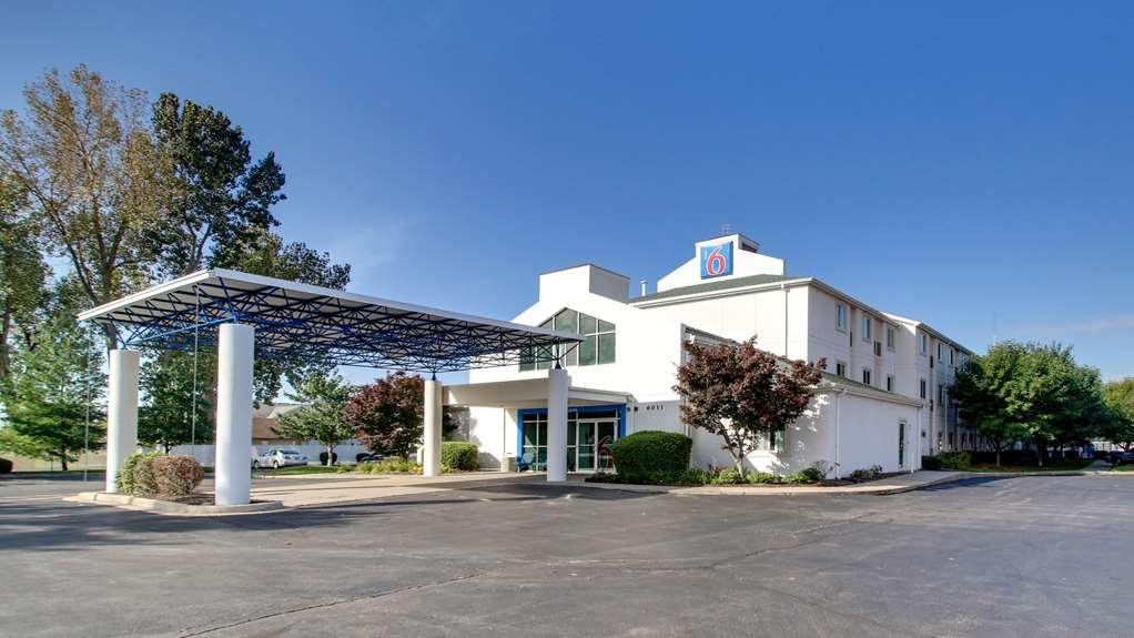 Motel 6-Georgetown, Tx Экстерьер фото