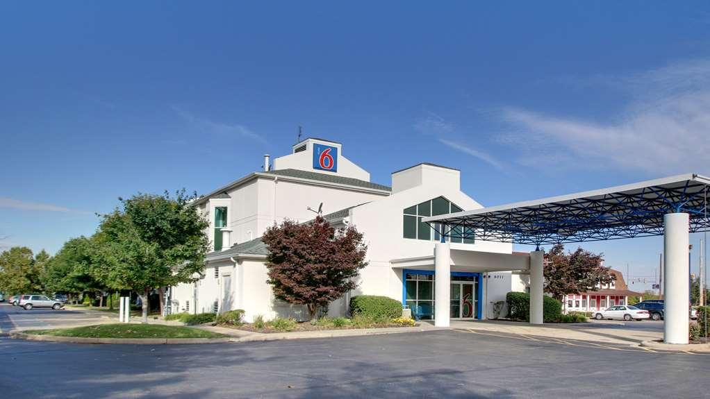 Motel 6-Georgetown, Tx Экстерьер фото