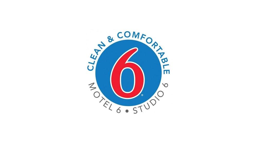 Motel 6-Georgetown, Tx Экстерьер фото
