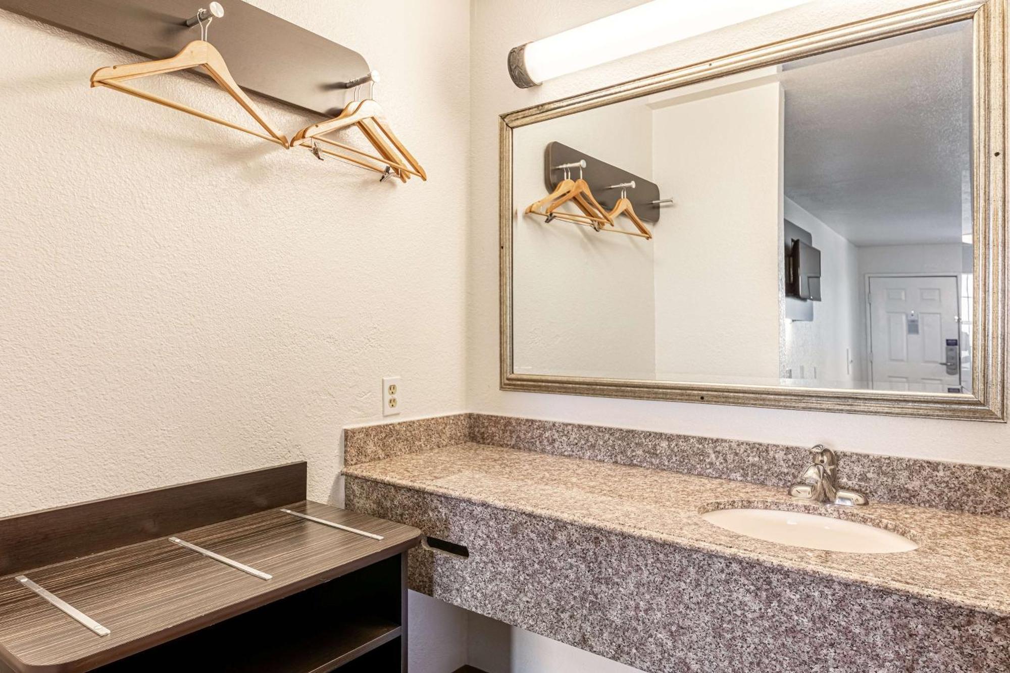 Motel 6-Georgetown, Tx Экстерьер фото