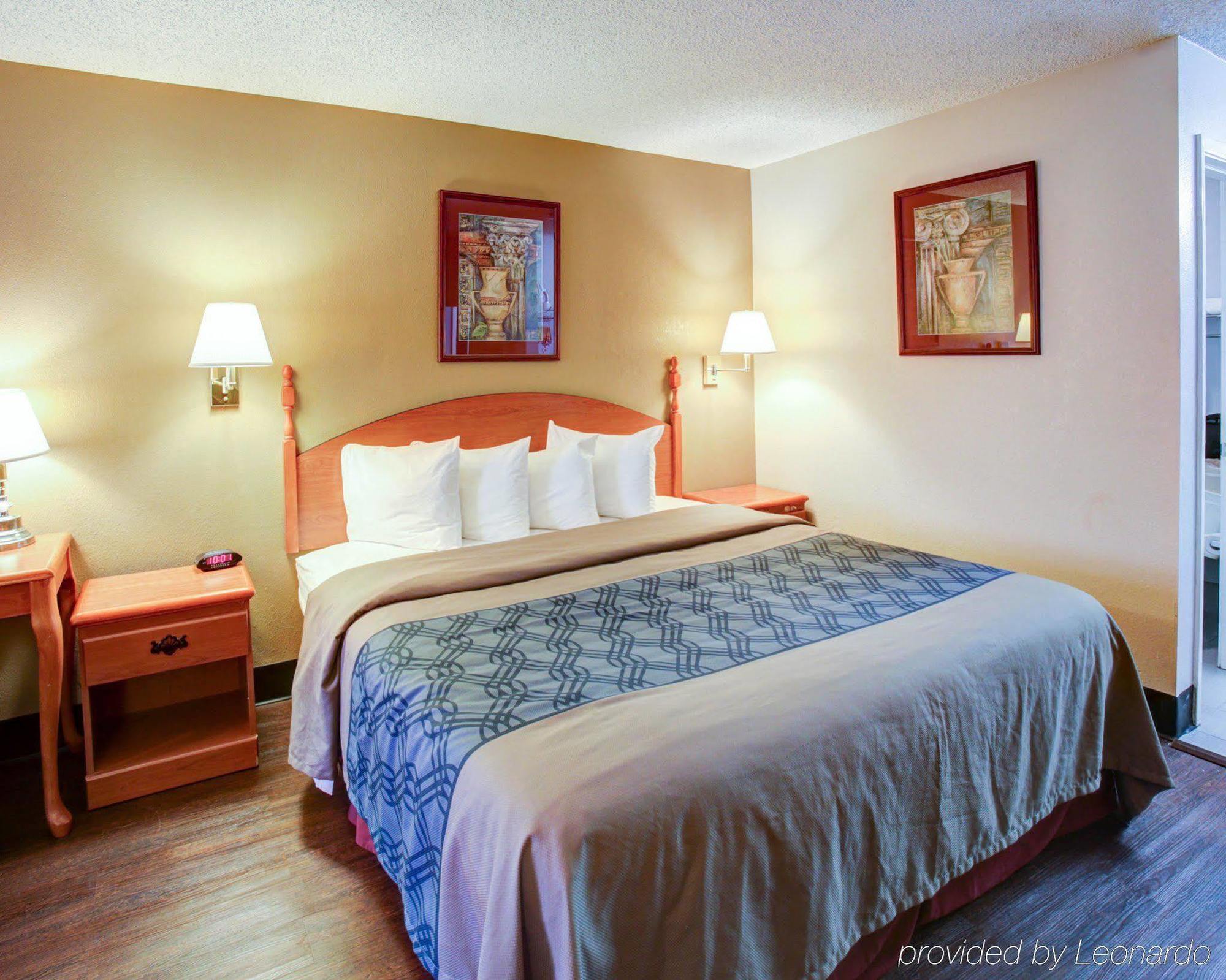 Motel 6-Georgetown, Tx Экстерьер фото