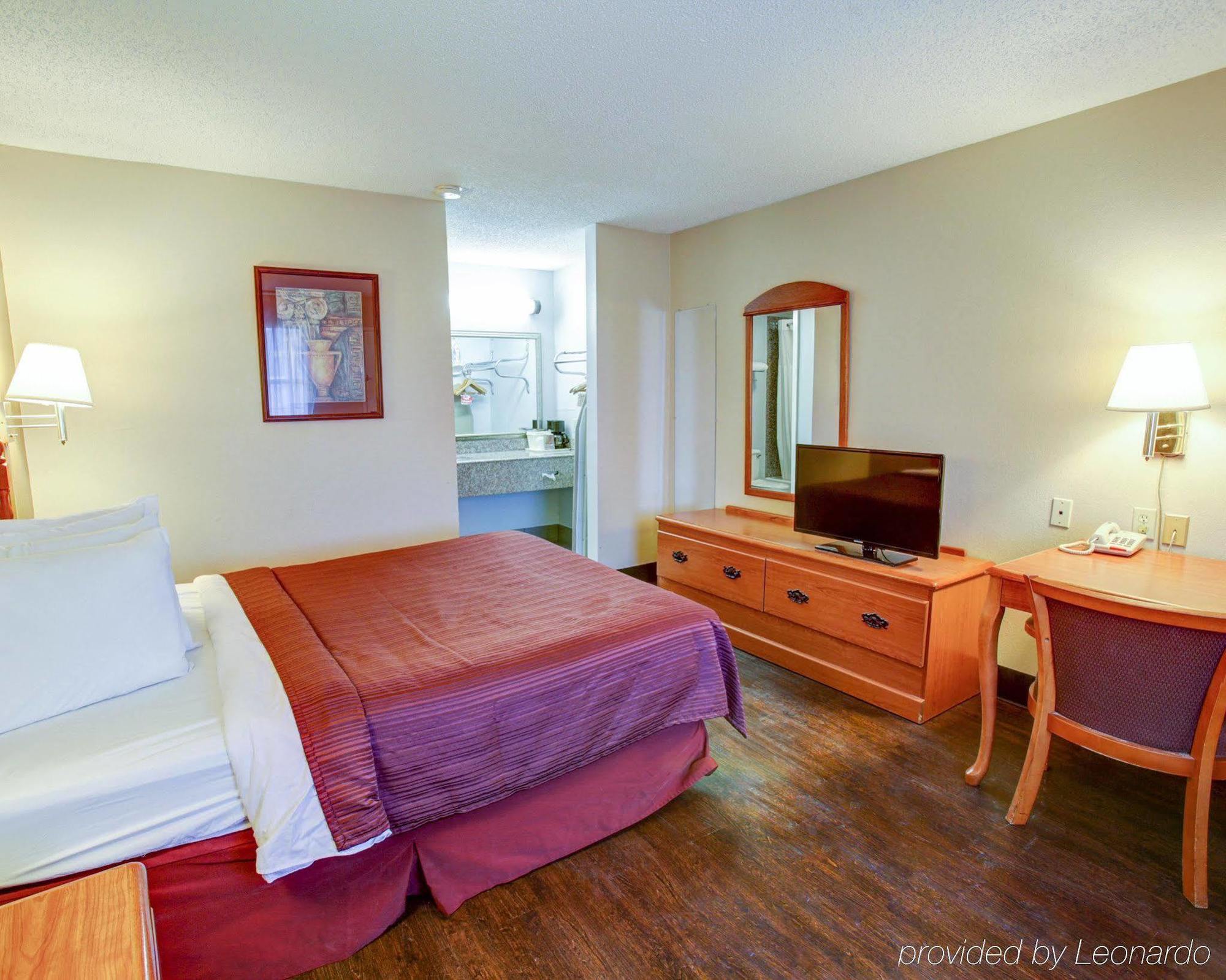 Motel 6-Georgetown, Tx Экстерьер фото