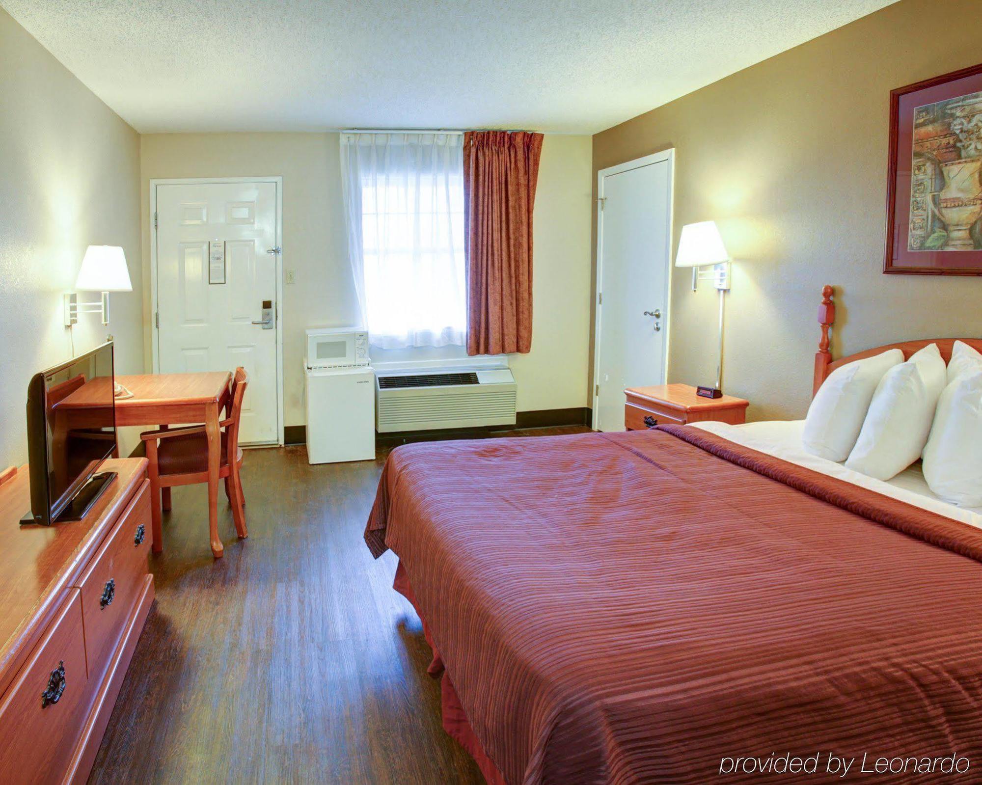 Motel 6-Georgetown, Tx Экстерьер фото