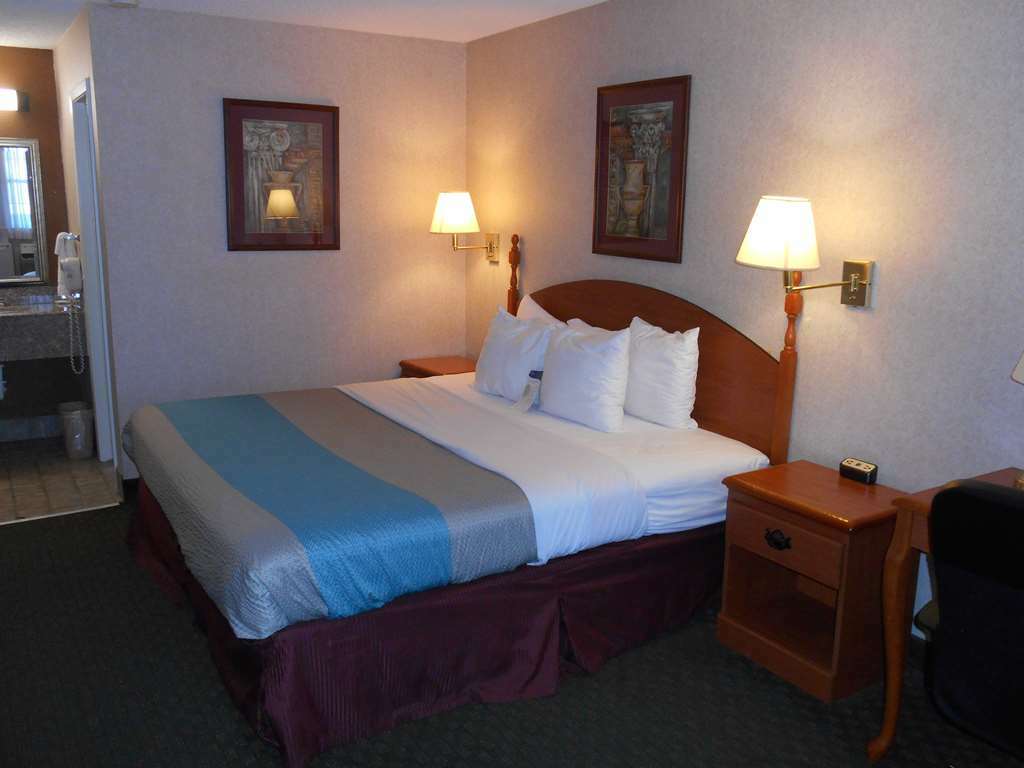 Motel 6-Georgetown, Tx Номер фото